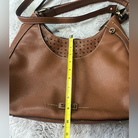 Chala‎ Sweet Hobo Shoulder Bag convertible crossbody - Picture 8 of 15